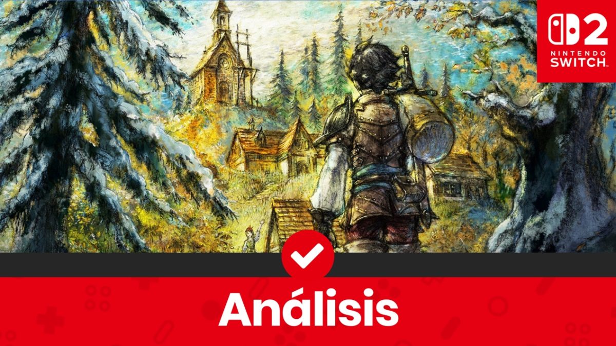 Octopath Traveler 0