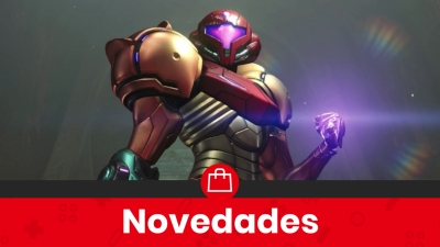 Lanzamientos de juegos y ofertas en la eShop de Nintendo Switch 2 y Nintendo Switch esta semana (4/12/25, Europa y América)