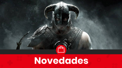 Lanzamientos de juegos y ofertas en la eShop de Nintendo Switch 2 y Nintendo Switch esta semana (11/12/25, Europa y América)