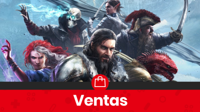 Divinity: Original Sin 2 - Nintendo Switch 2 Edition