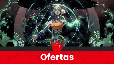 De 49,99€ a 0,99€ y más ofertas en juegos RPG que arrasan ahora mismo en la eShop de Nintendo Switch y Nintendo Switch 2