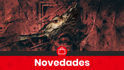Lanzamientos de juegos y ofertas en la eShop de Nintendo Switch 2 y Nintendo Switch esta semana (25/12/25, Europa y América)