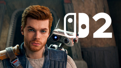 Star Wars Jedi: Survivor