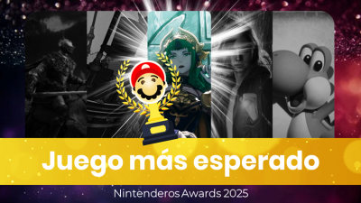 ¡Fire Emblem: Fortune’s Weave es el Juego más esperado en los Nintenderos Awards 2025! Top completo