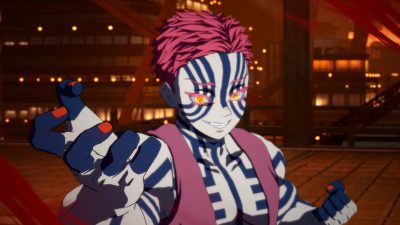Demon Slayer: Kimetsu no Yaiba – The Hinokami Chronicles 2