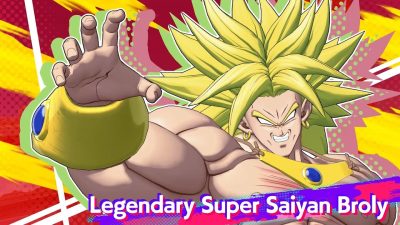 Dragon Ball: Gekishin Squadra