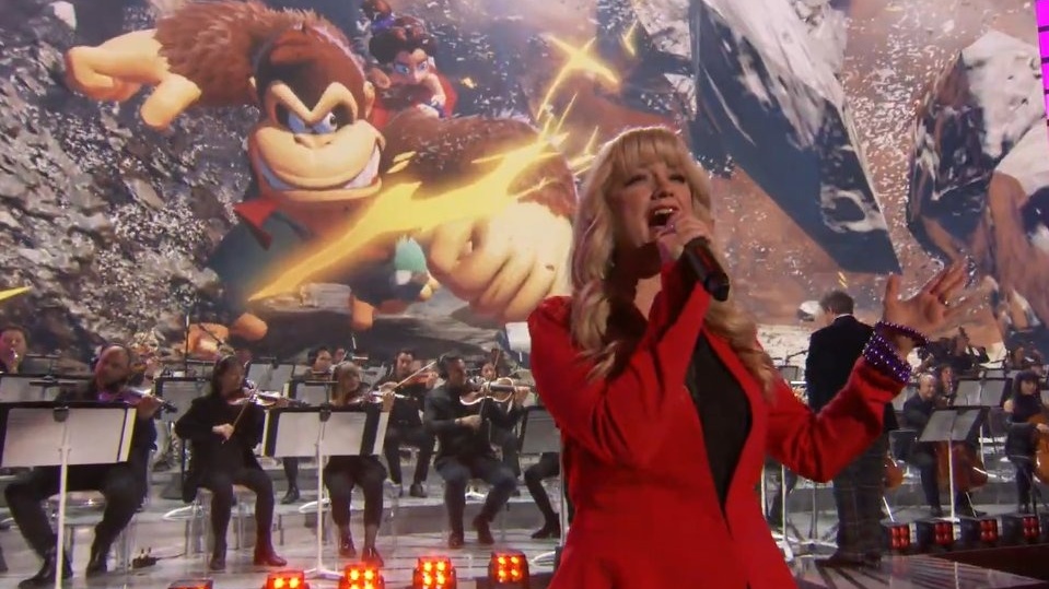 Game Awards 2025