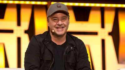 Muere en un accidente de tráfico Vince Zampella, cocreador de Call of Duty y director de Respawn