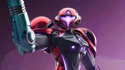 Metroid Prime 4: Beyond