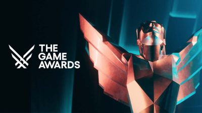 Game Awards 2025