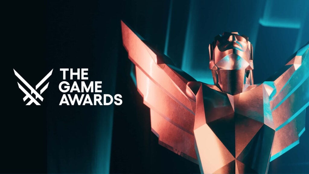 Game Awards 2025