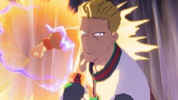 Hunter x Hunter: Nen x Impact recibe descuento del 50% y detalla la llegada de Phinks