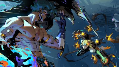Hades II