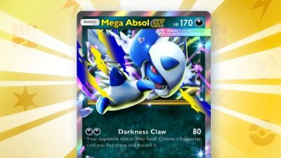 JCC Pokémon Pocket recibe estas novedades mensuales para la suscripción de pago