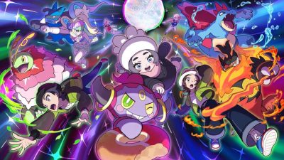 La queja más repetida del DLC de Leyendas Pokémon: Z-A es lo que más gusta a otros jugadores