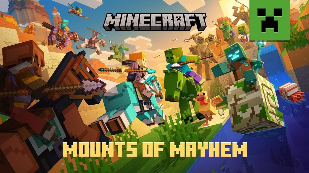 Minecraft