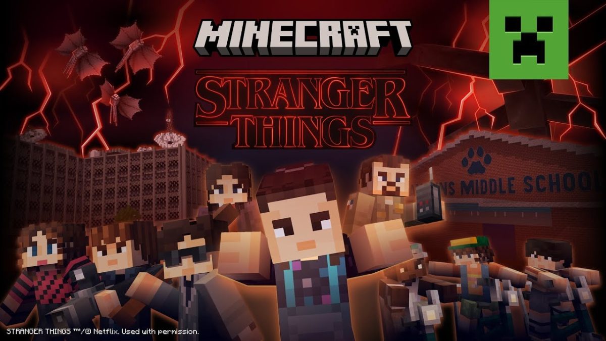 Minecraft