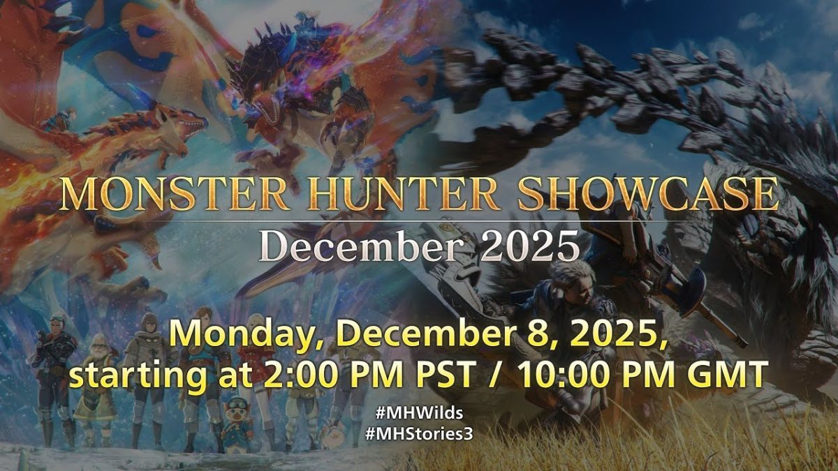 Monster Hunter