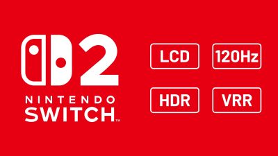 Switch 2