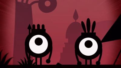 Patapon 1+2 Replay