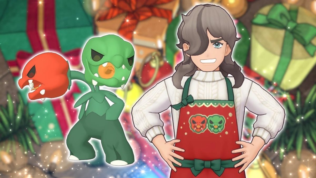Pokémon Masters EX