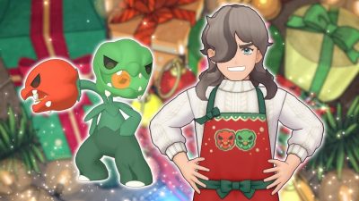 Pokémon Masters EX
