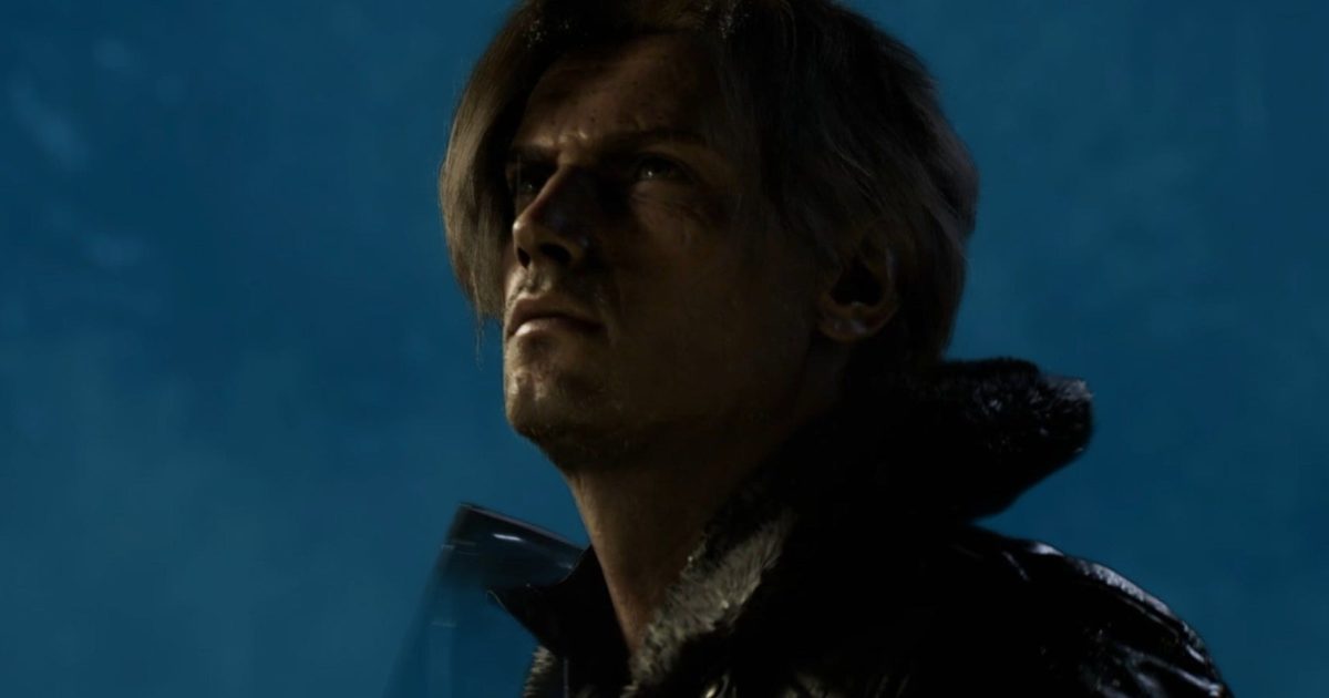 Resident Evil 9: Requiem