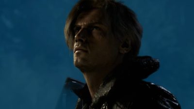 Resident Evil 9: Requiem