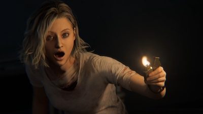 Resident Evil 9: Requiem