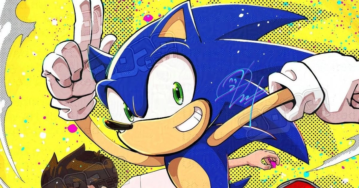 Sonic