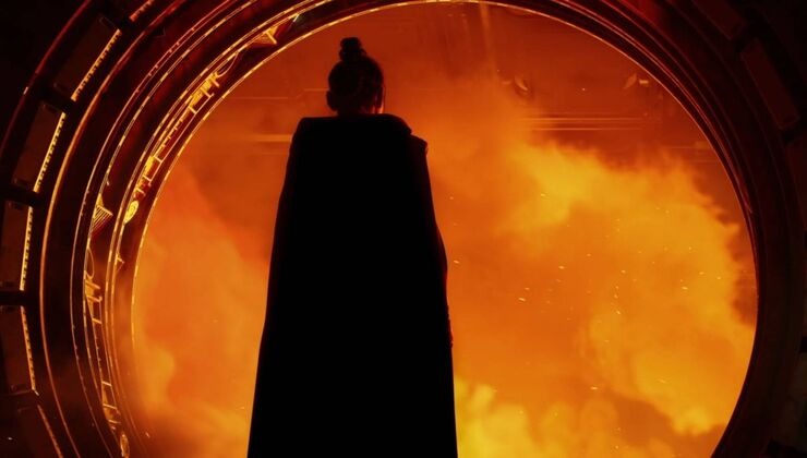 Star Wars: Fate of the Old Republic