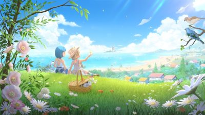Este prometedor juego dará el salto a Nintendo Switch 2 el próximo año y otros 5 títulos concretan sus estrenos también