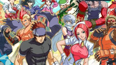 Otro nuevo juego Nintendo Switch 2 Edition y más títulos concretan sus estrenos