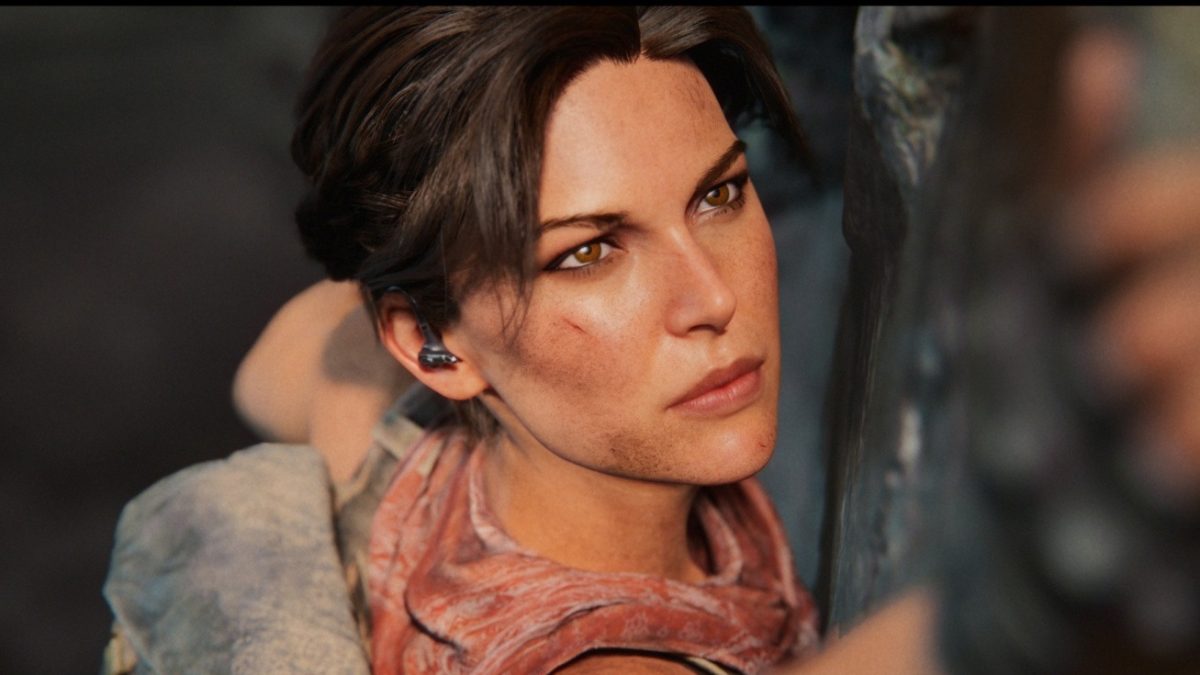 Tomb Raider: Catalyst