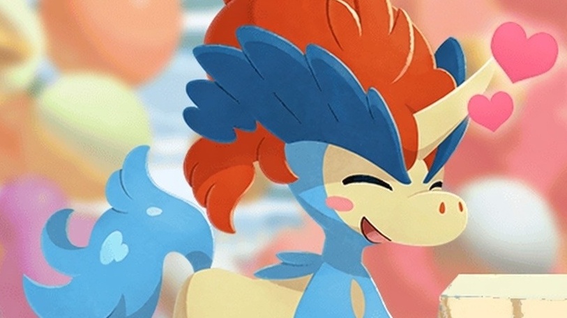 Pokémon Café ReMix