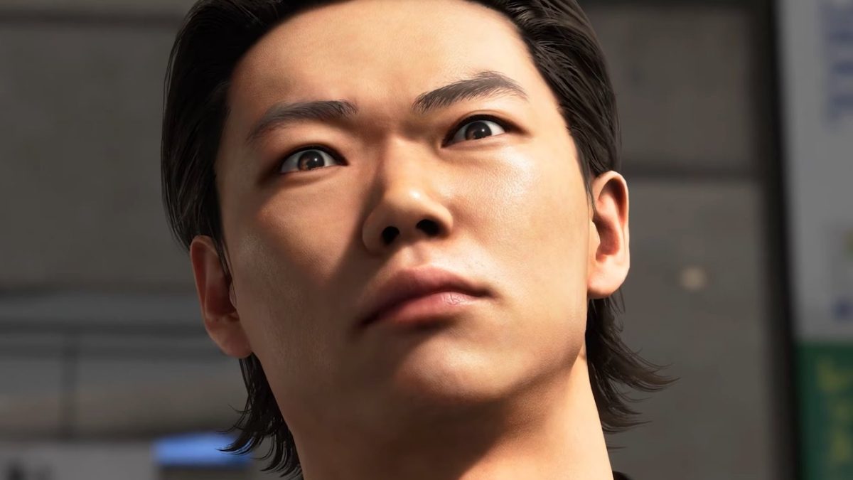 Yakuza Kiwami 3 & Dark Ties