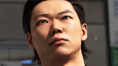 Yakuza Kiwami 3 & Dark Ties