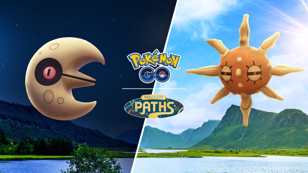 Pokémon GO