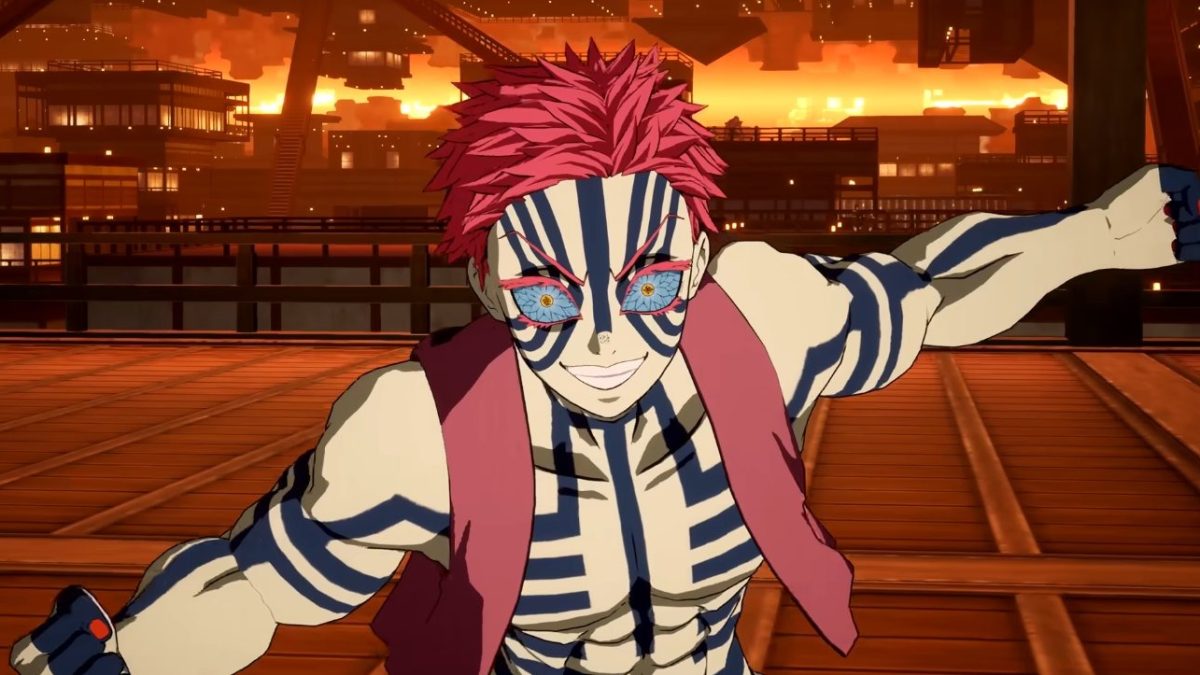 Demon Slayer