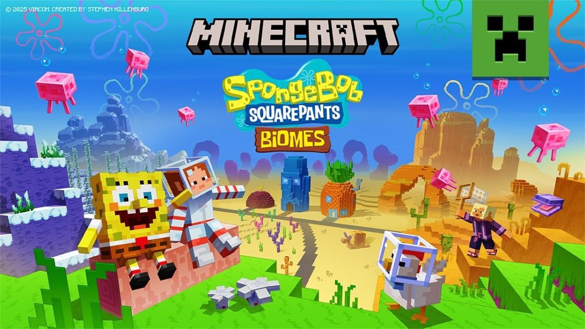 Minecraft