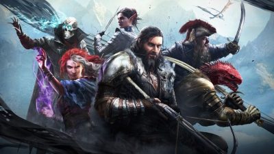 Larian Studios anuncia y lanza por sorpresa la Nintendo Switch 2 Edition de Divinity: Original Sin 2