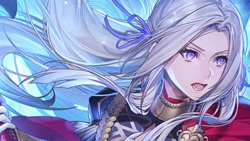 Fire Emblem Heroes