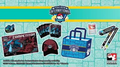 Pokémon Europe International Championships confirma todos estos detalles
