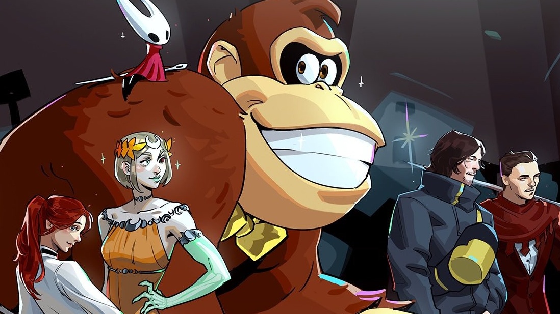 Game Awards