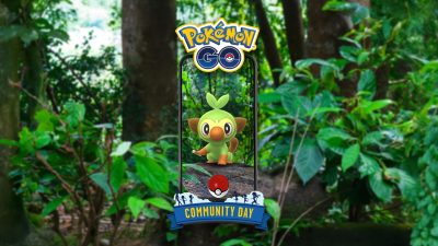 Pokémon GO