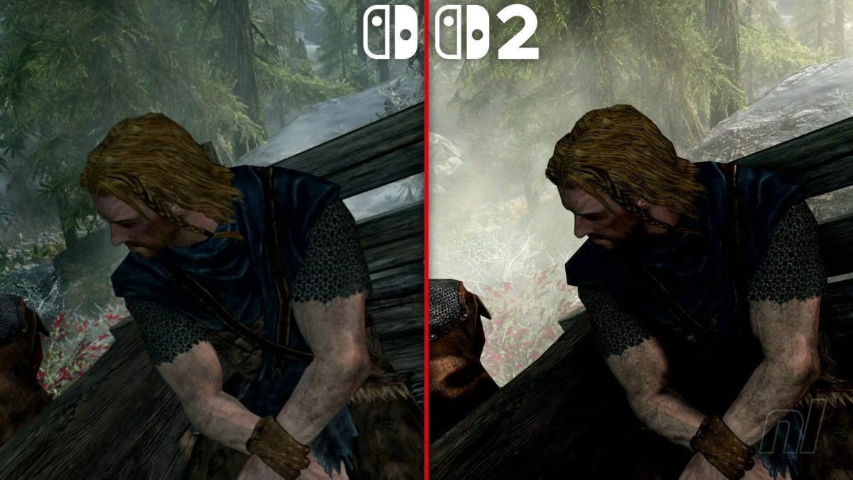 The Elder Scrolls V: Skyrim