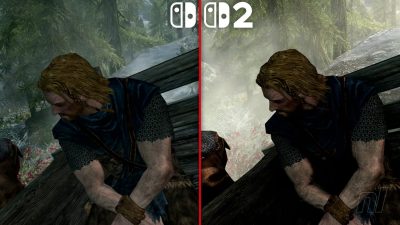 The Elder Scrolls V: Skyrim