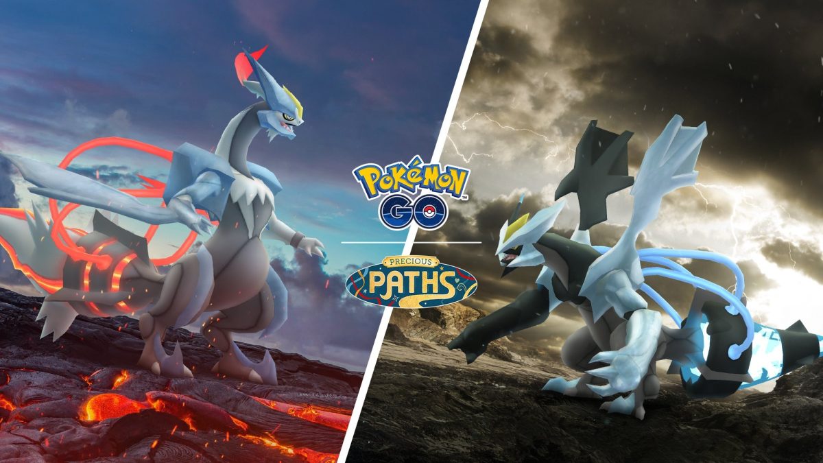 Pokémon GO