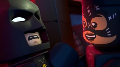 Nintendo Switch 2 podría recibir más tarde LEGO Batman: Legacy of the Dark Knight, nuevo tráiler