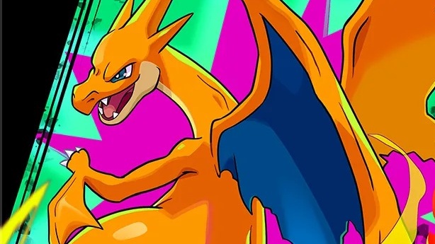 Pokémon Unite